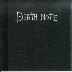 Death Note Tribute